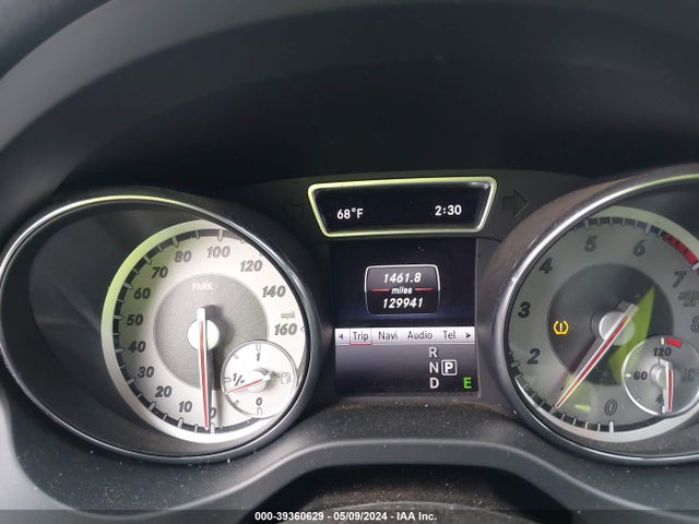 Mercedes-Benz CLA 250 2014 WDDSJ4EB4EN146280 Image 7