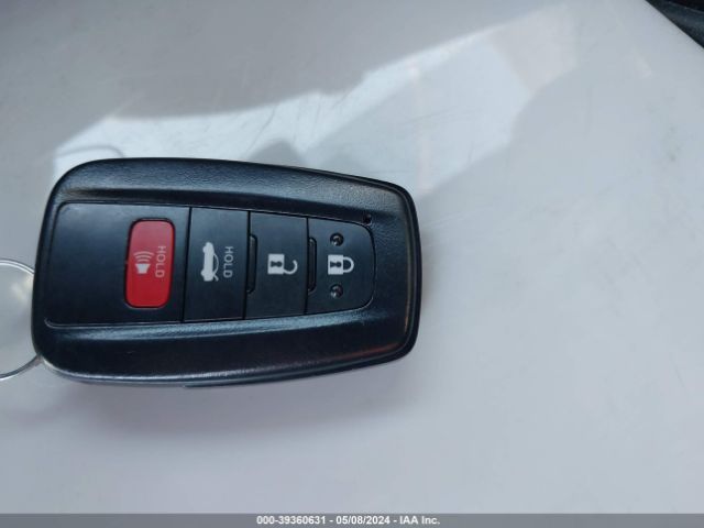 4T1F31AK3PU600694 Toyota Camry Xle Hybrid