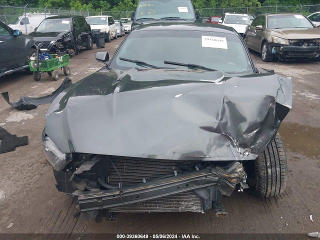 Ford Mustang V6 2016 1FA6P8AM8G5325763 Image 12