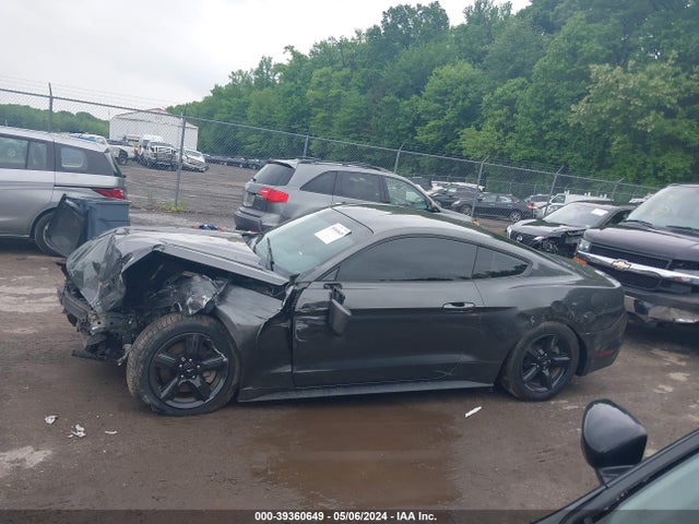 Ford Mustang V6 2016 1FA6P8AM8G5325763 Image 14