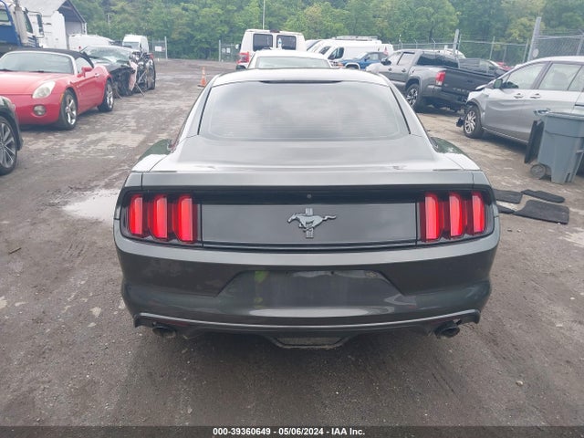 Ford Mustang V6 2016 1FA6P8AM8G5325763 Image 16