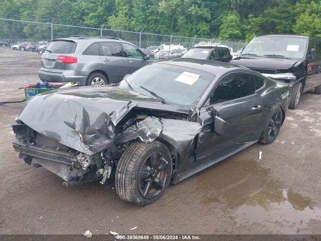 Ford Mustang V6 2016 1FA6P8AM8G5325763 Image 2