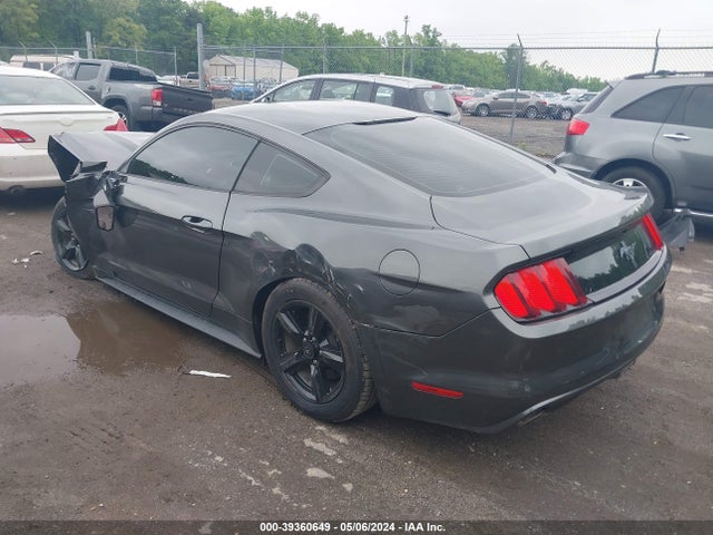 Ford Mustang V6 2016 1FA6P8AM8G5325763 Image 3