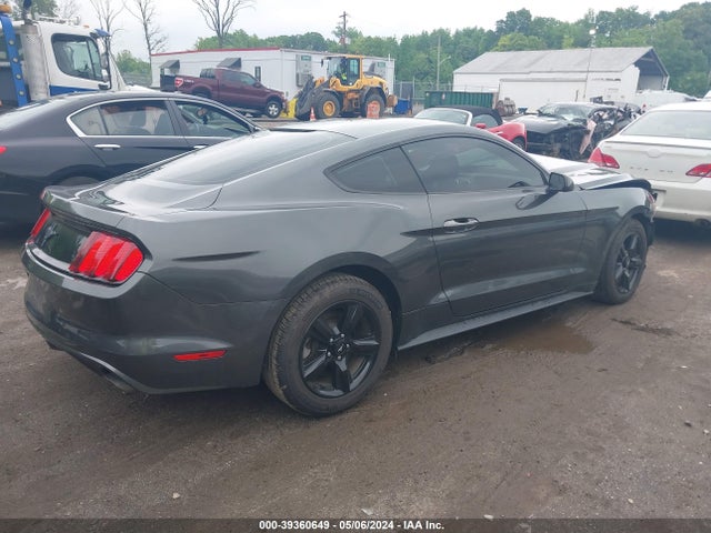 Ford Mustang V6 2016 1FA6P8AM8G5325763 Image 4
