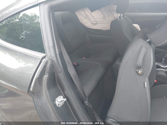 Ford Mustang V6 2016 1FA6P8AM8G5325763 Image 8