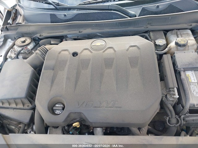 Chevrolet IMPALA 1LT 2018 2G1105S39J9142260 Image 10