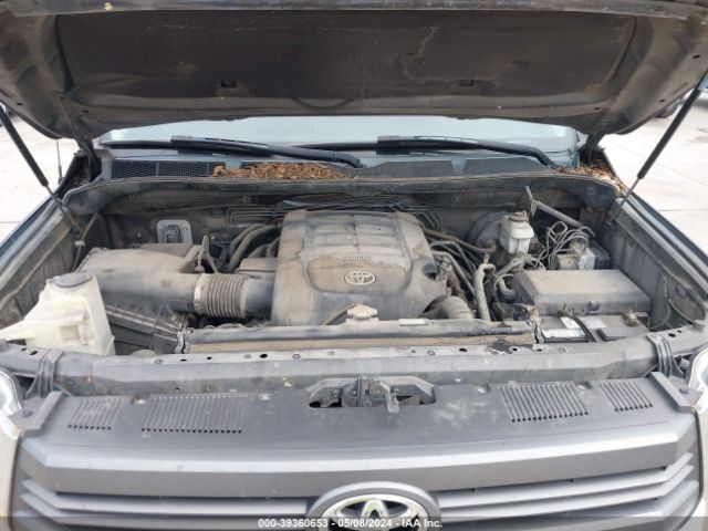 5TFRM5F12EX079078 Toyota Tundra Sr5 4.6l V8