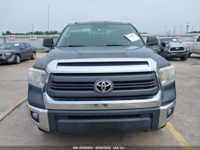 5TFRM5F12EX079078 Toyota Tundra Sr5 4.6l V8