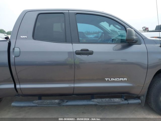 5TFRM5F12EX079078 Toyota Tundra Sr5 4.6l V8