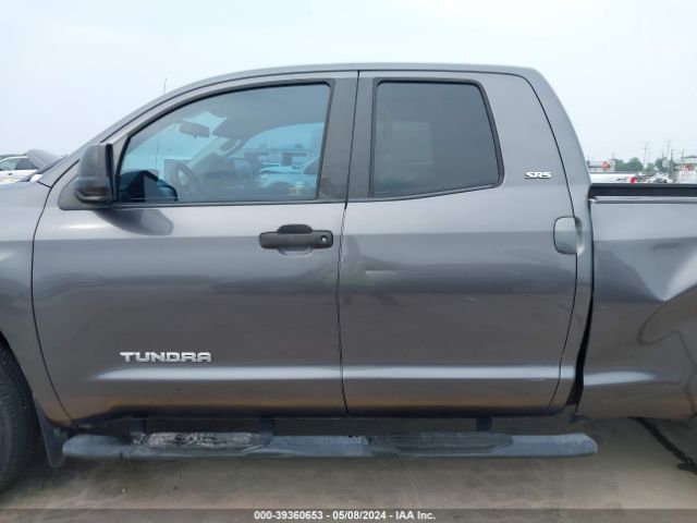 5TFRM5F12EX079078 Toyota Tundra Sr5 4.6l V8