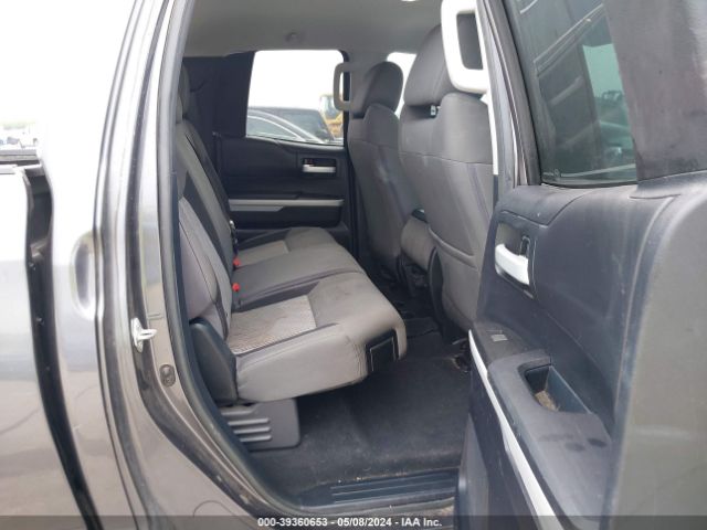 5TFRM5F12EX079078 Toyota Tundra Sr5 4.6l V8