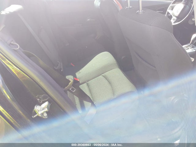 Chevrolet Cruze 1lt Auto 2014 1G1PC5SB3E7472198 Image 8