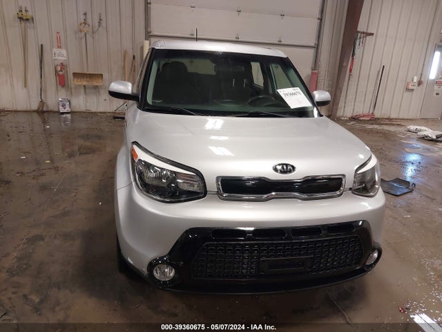 KIA SOUL + 2016 KNDJP3A56G7859669 Image 12