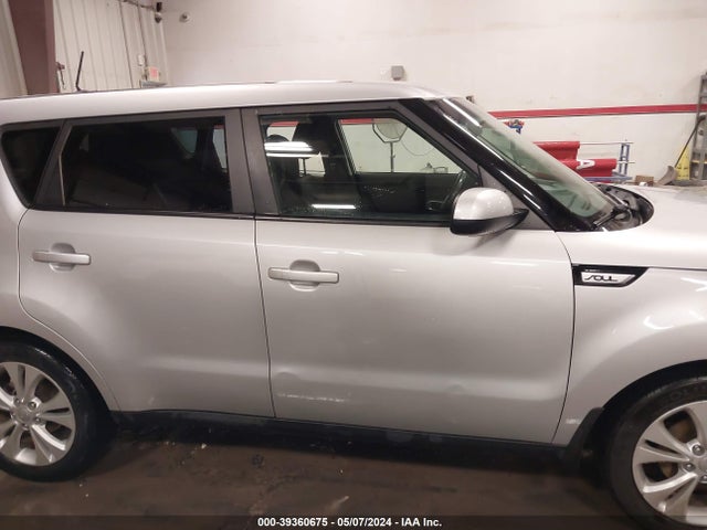 KIA SOUL + 2016 KNDJP3A56G7859669 Image 13