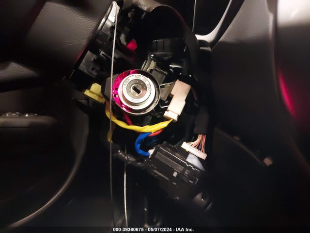 KIA SOUL + 2016 KNDJP3A56G7859669 Image 6