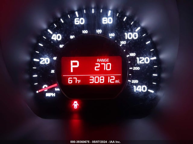 KIA SOUL + 2016 KNDJP3A56G7859669 Image 7