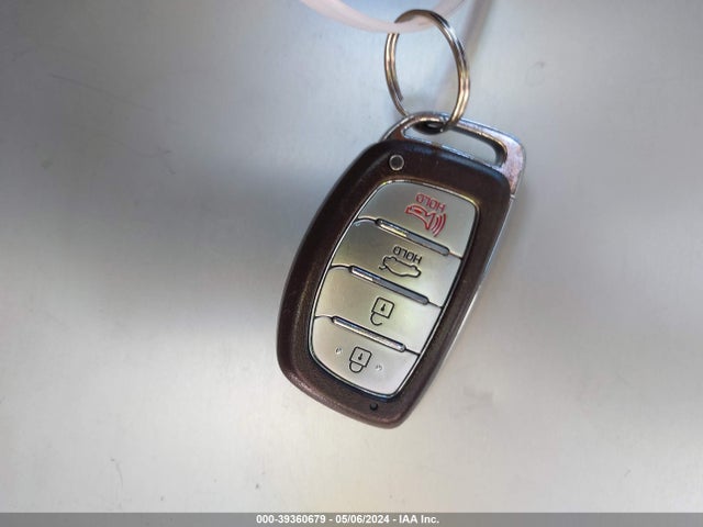 Hyundai ELANTRA SE 2017 5NPD84LF6HH082557 Image 11