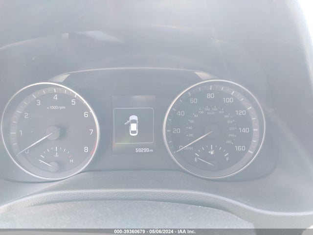 Hyundai ELANTRA SE 2017 5NPD84LF6HH082557 Image 7
