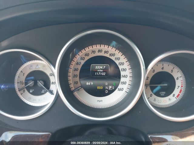 2014 MERCEDES-BENZ CLS 550 WDDLJ9BB8EA091085 Photo 6