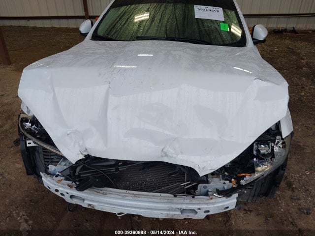 2013 JAGUAR XF SAJWA0E75D8S85039 Photo 5