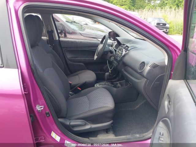 ML32A3HJ4EH007176 Mitsubishi MIRAGE DE