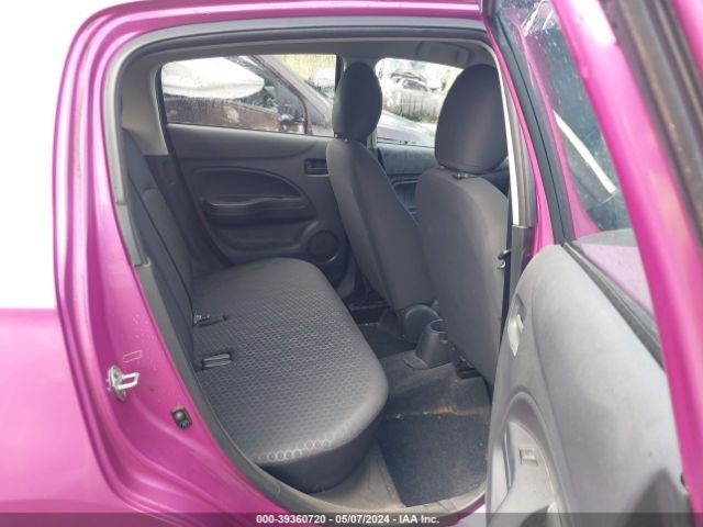 ML32A3HJ4EH007176 Mitsubishi MIRAGE DE