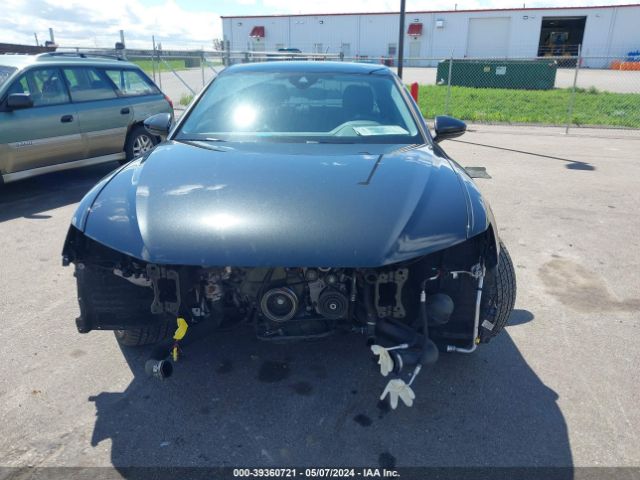 WAUE8AF23LN057553 Audi A6 Premium Plus 45 Tfsi Quattro S Tronic