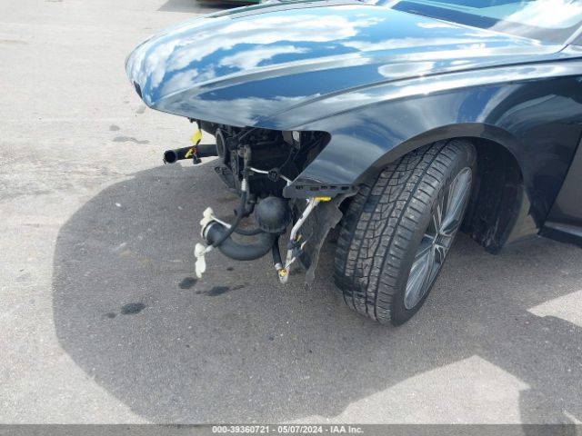 WAUE8AF23LN057553 Audi A6 Premium Plus 45 Tfsi Quattro S Tronic
