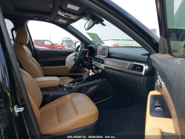 5XYP54HC3LG040478 KIA Telluride Sx