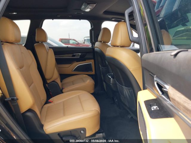 5XYP54HC3LG040478 KIA Telluride Sx