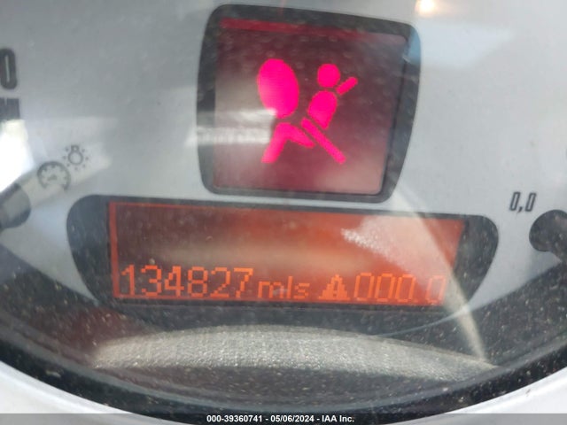 2009 MINI COOPER WMWMF33589TW76746 Photo 6