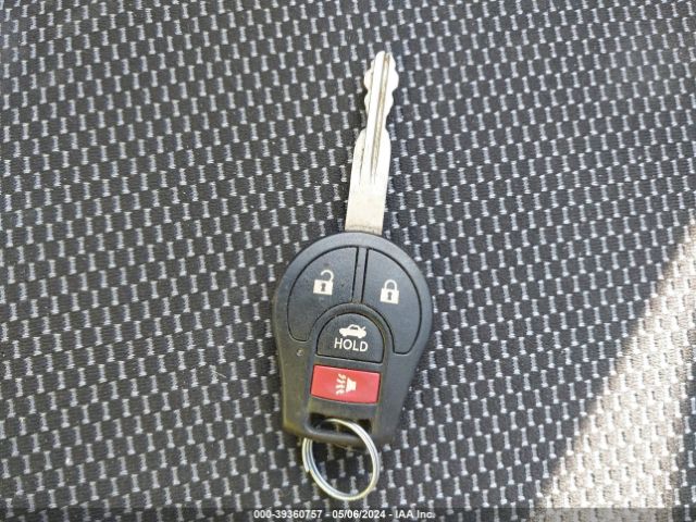 3N1CN7APXEL824281 Nissan Versa 1.6 Sv