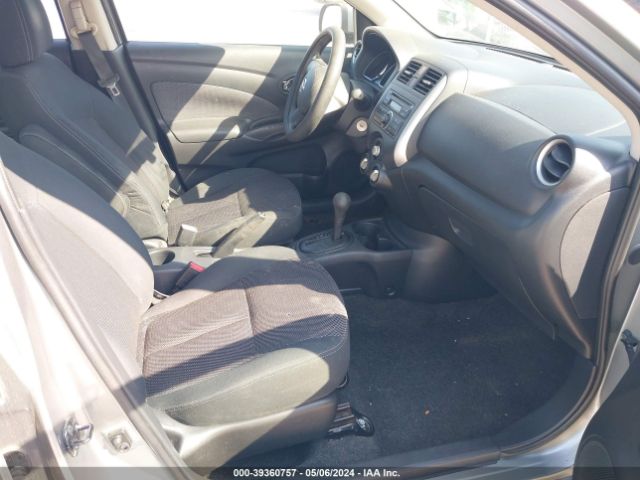 3N1CN7APXEL824281 Nissan Versa 1.6 Sv