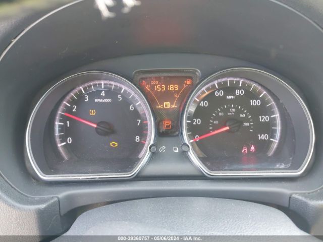 3N1CN7APXEL824281 Nissan Versa 1.6 Sv