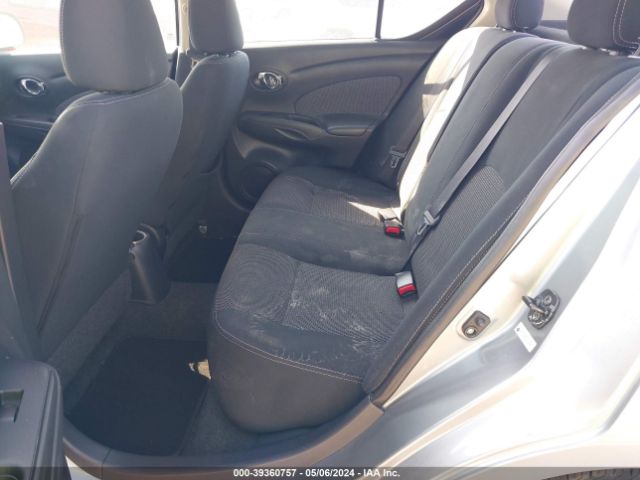 3N1CN7APXEL824281 Nissan Versa 1.6 Sv