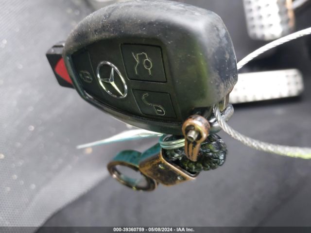 WDDWJ8HB1JF625006 Mercedes-Benz Amg C 63 S