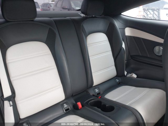WDDWJ8HB1JF625006 Mercedes-Benz Amg C 63 S
