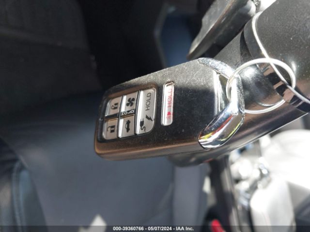 JHMZC5F37JC011878 Honda Clarity Plug-in Hybrid Touring