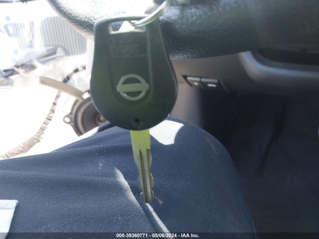 Nissan SENTRA SV 2014 3N1AB7AP9EY326284 Image 11