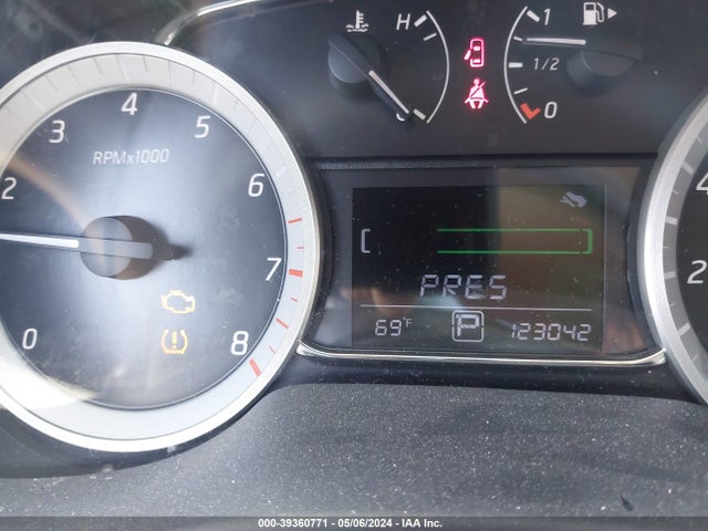 Nissan SENTRA SV 2014 3N1AB7AP9EY326284 Image 7