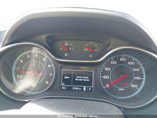 Chevrolet Cruze Ls Auto 2018 1G1BC5SMXJ7210412 Image 7