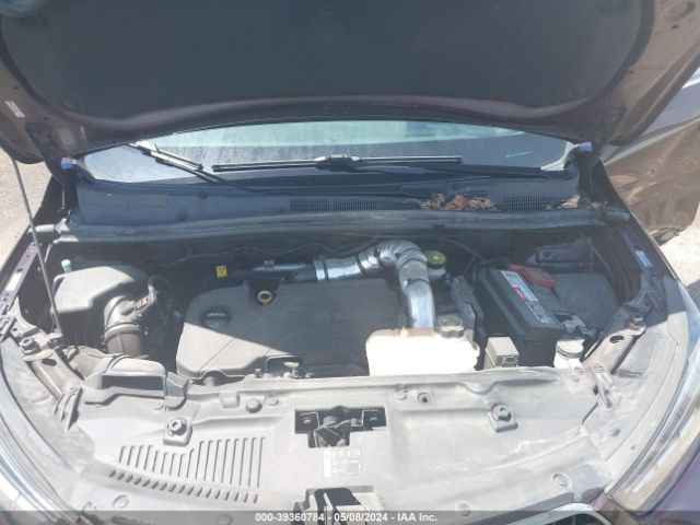 2017 BUICK ENCORE KL4CJDSM8HB177861 Photo 9