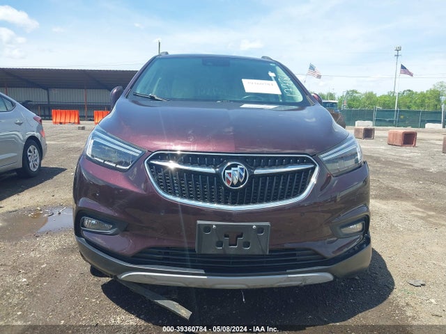 KL4CJDSM8HB177861 Buick Encore Premium