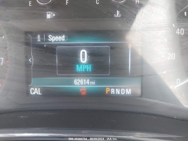 Buick Encore Premium 2017 KL4CJDSM8HB177861 Image 16