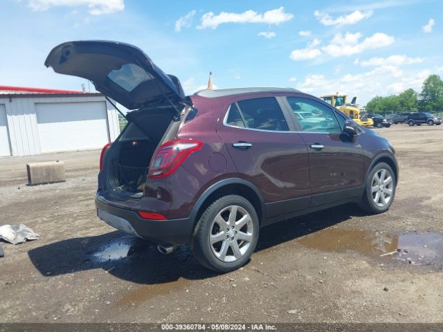 2017 BUICK ENCORE KL4CJDSM8HB177861 Photo 3