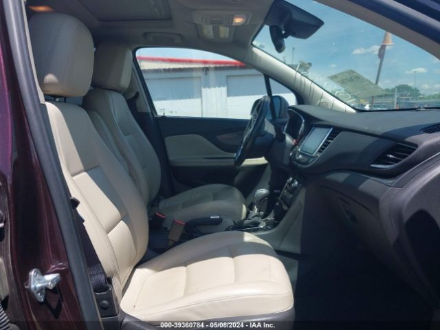 2017 BUICK ENCORE KL4CJDSM8HB177861 Photo 4
