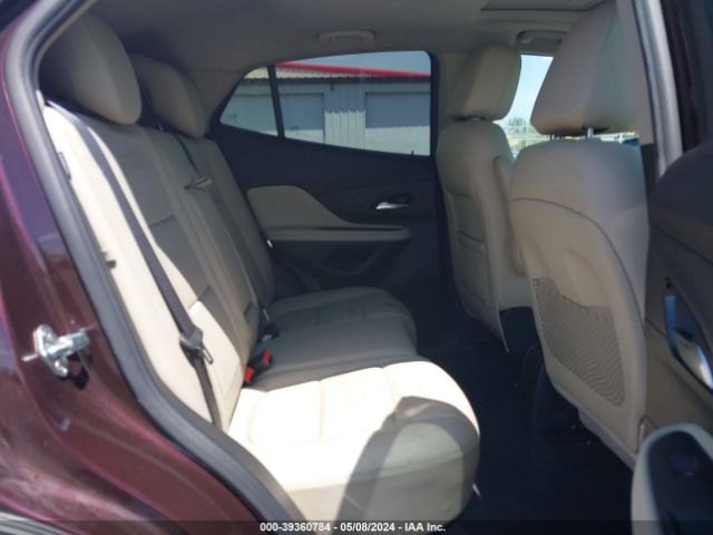 2017 BUICK ENCORE KL4CJDSM8HB177861 Photo 7