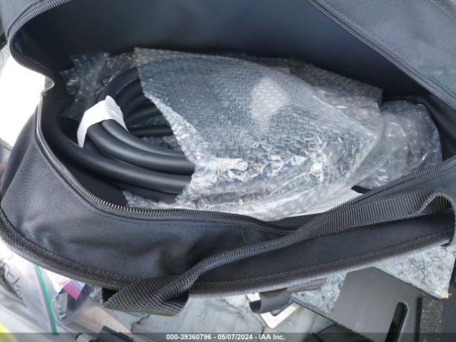 1N4AZ1CV4MC553042 Nissan Leaf Sv 40 Kwh