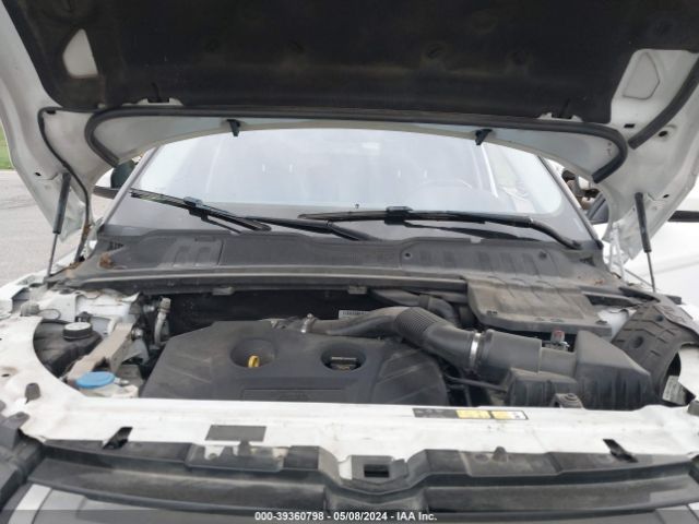 SALVP2BG7HH214027 Land Rover Range Rover Evoque Se/se Premium