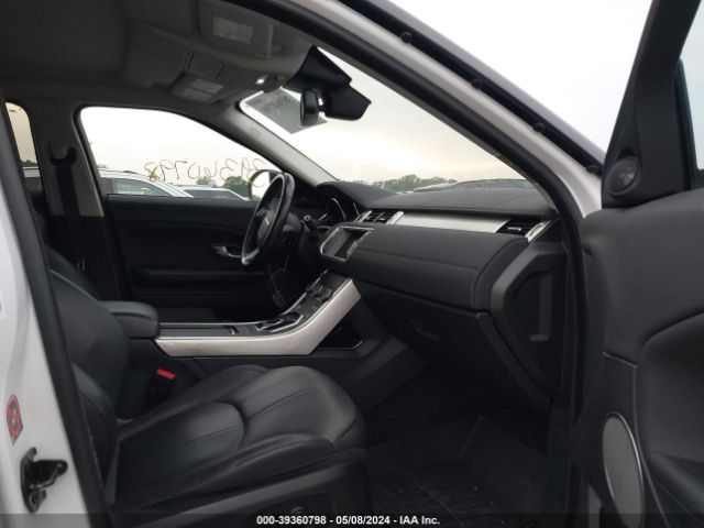 SALVP2BG7HH214027 Land Rover Range Rover Evoque Se/se Premium